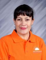 Sandra Estrada Borunda